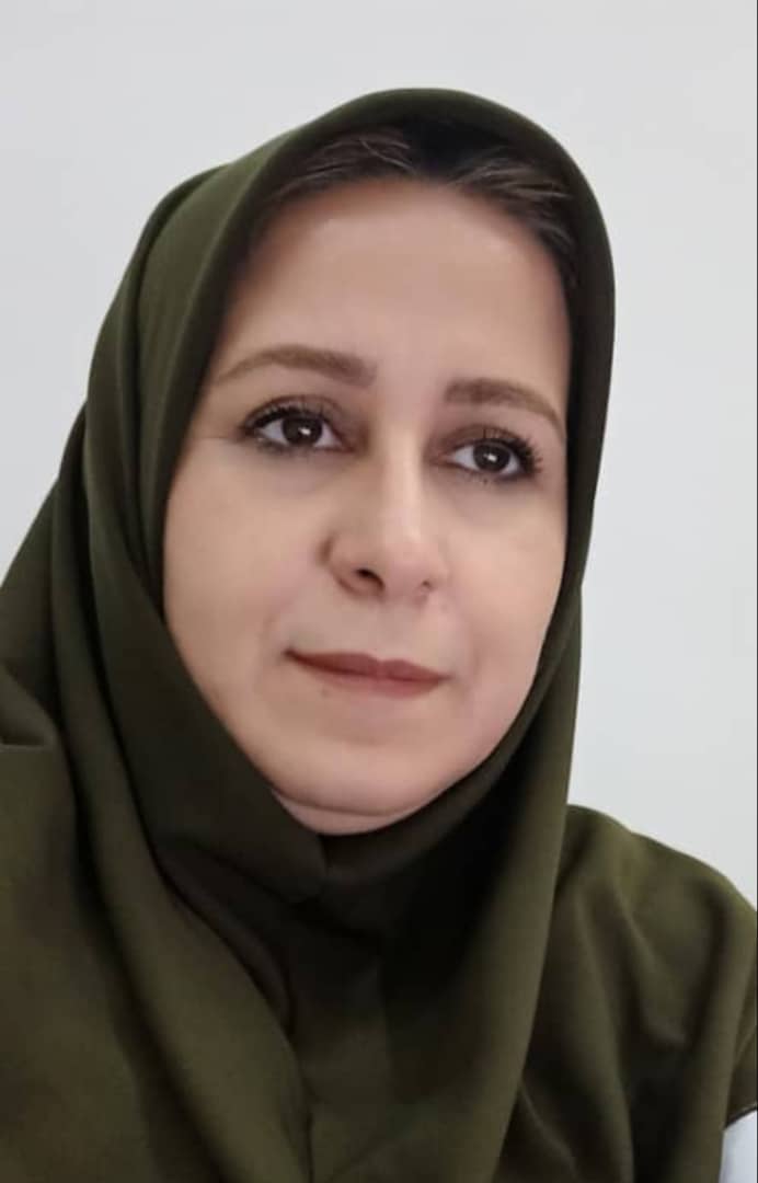 آزیتا احمدزاده