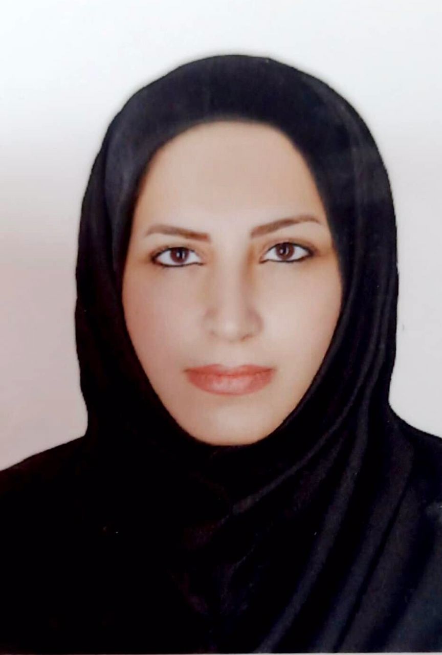 ناهید زمردی