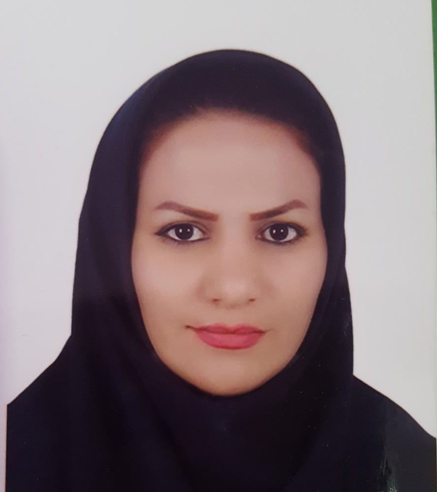 فاطمه وفایی