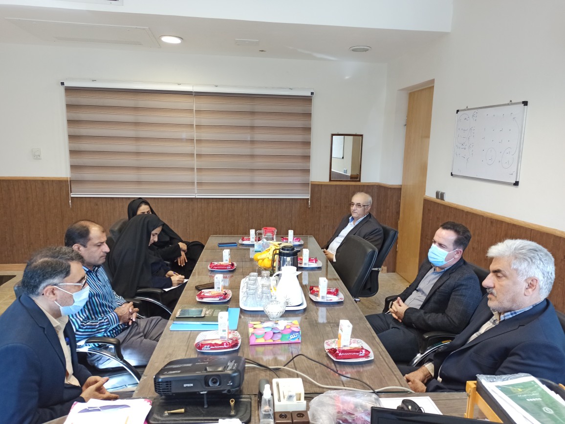 معاون فرماندار