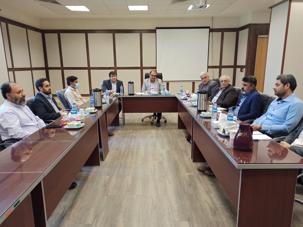 کمیسیون دانشجویی دشتستان