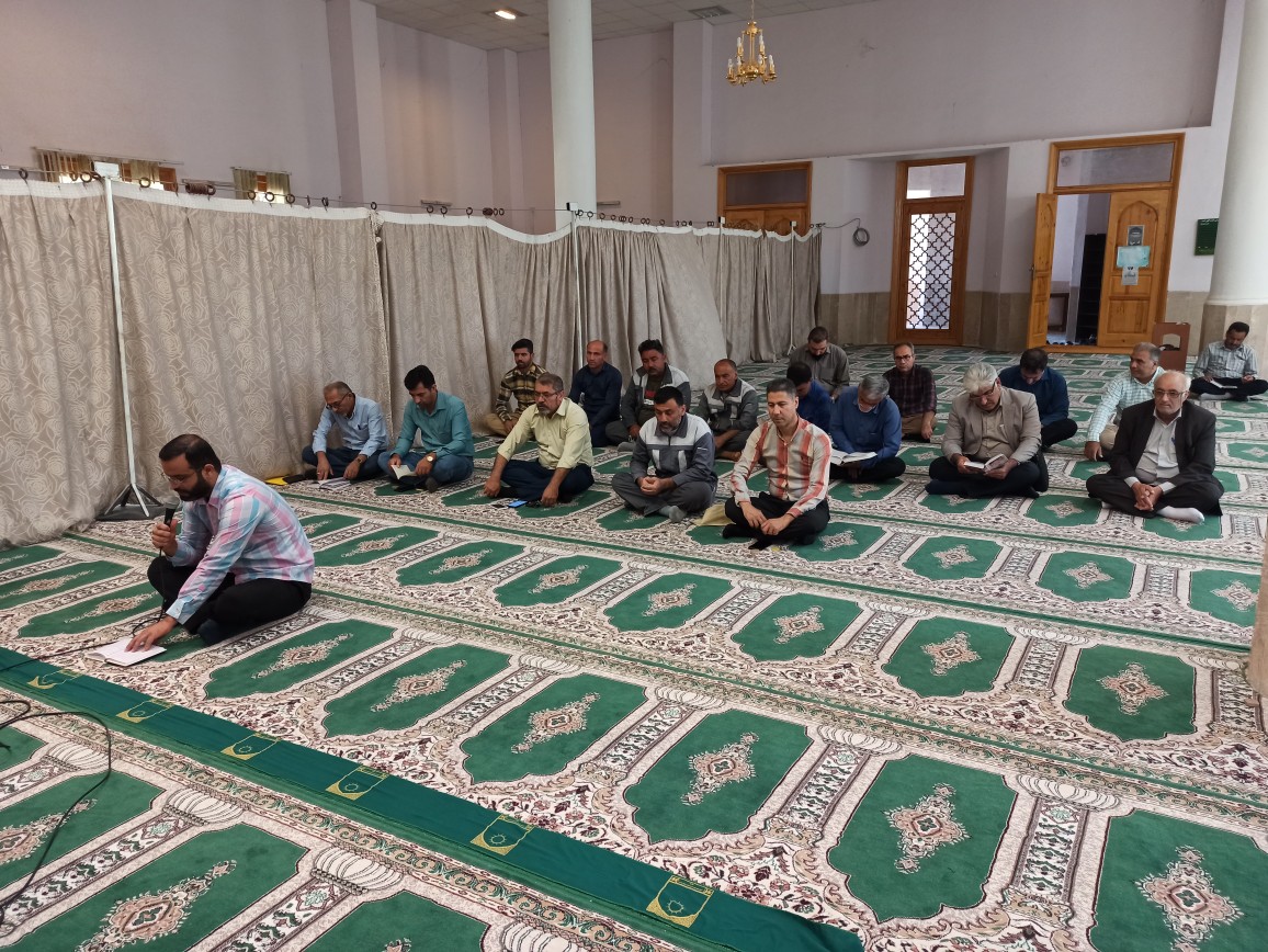 زیارت عاشورا1402