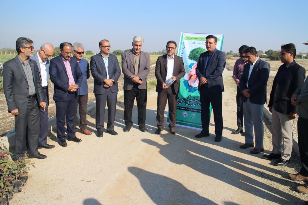 درختکاری 1402