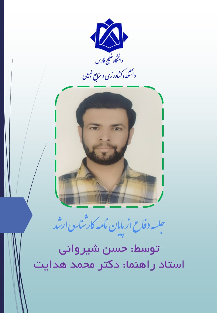 حسن شیروانی