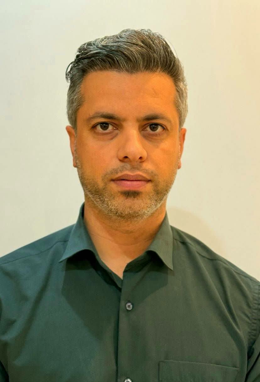  حسین  جمهیری