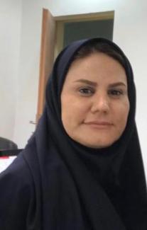 فرشته بيات شاه پرست