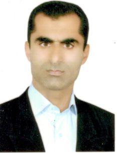 محمدامين کهن مو