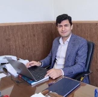 عنایت رحمت نژاد